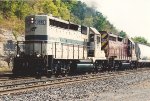 Turn returns west